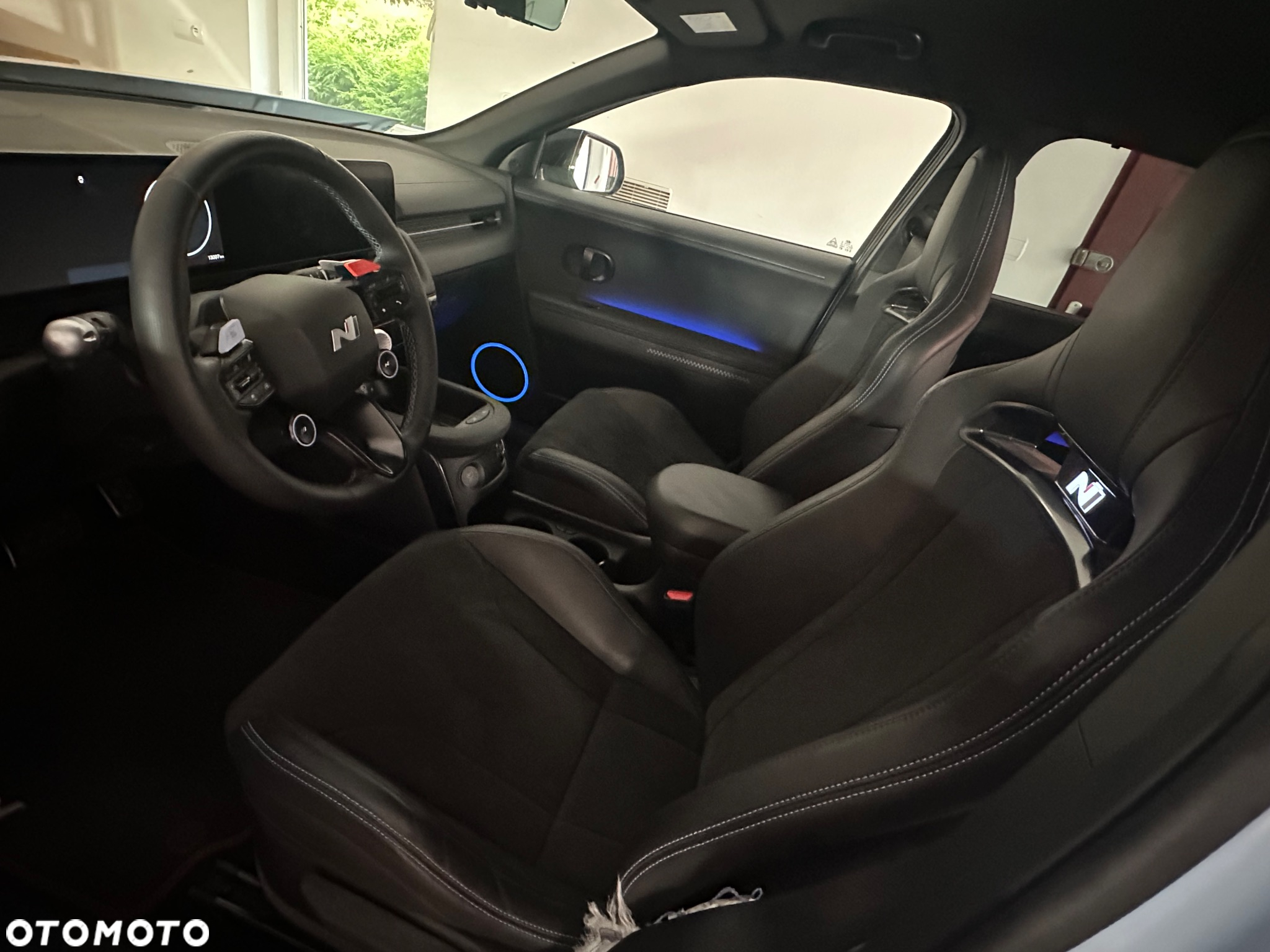 Hyundai IONIQ 5 - 20