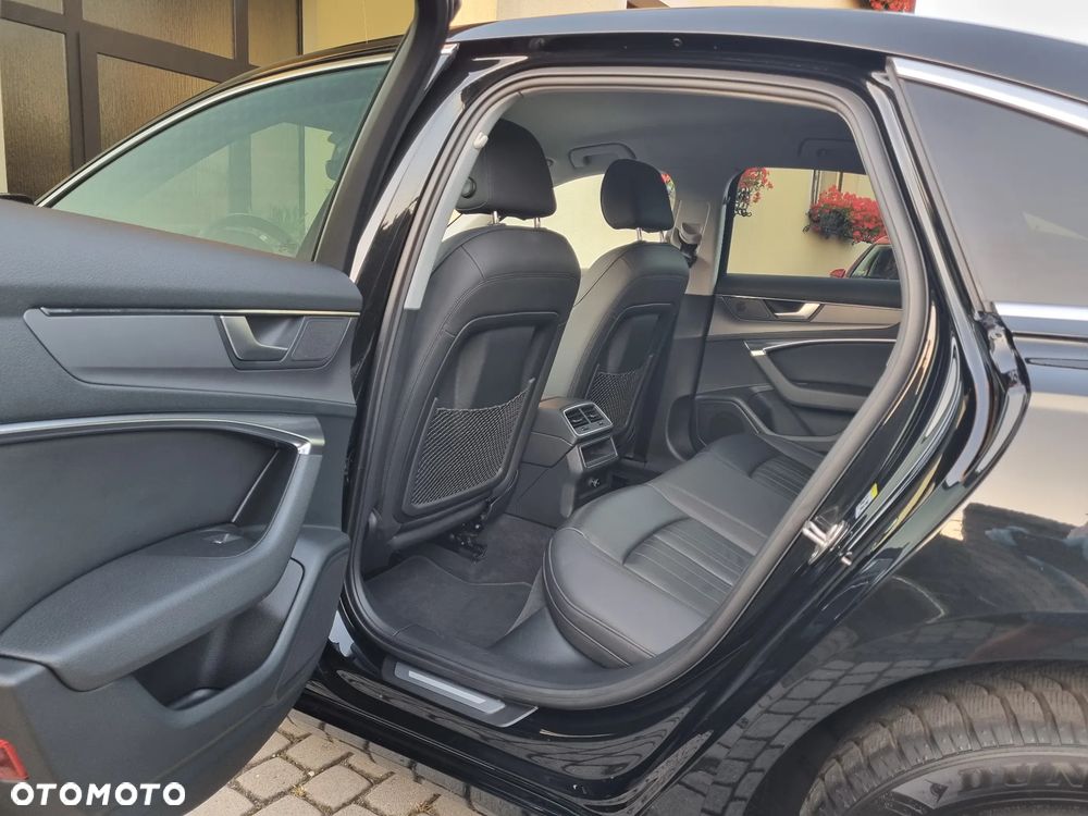 Audi A6 Limousine 55 TFSI mHEV Quattro Advanced S tronic - 22