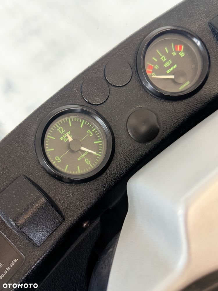 BMW RT - 12
