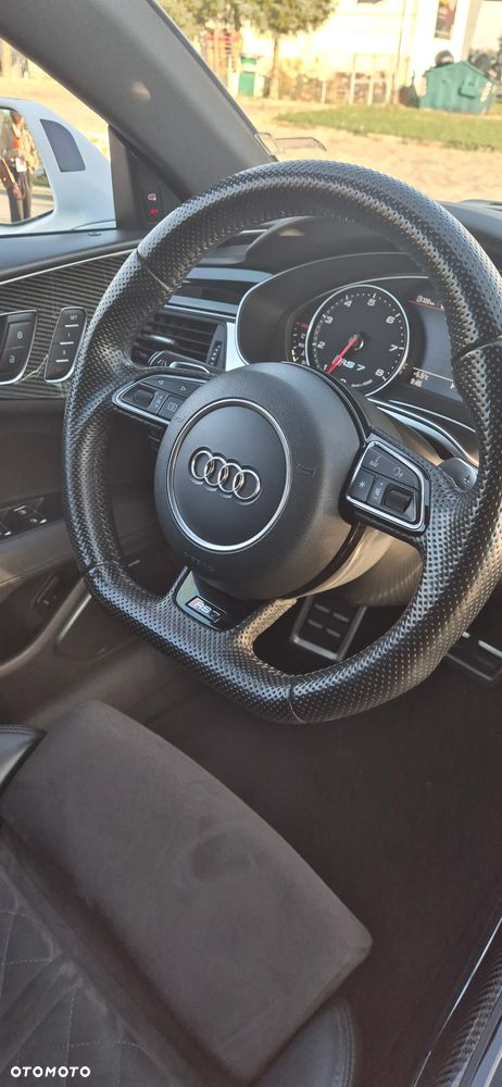 Audi RS7 Sportback 4.0 TFSI Quattro Tiptronic - 32