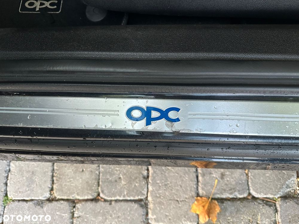 Opel Corsa 1.6 T OPC - 21