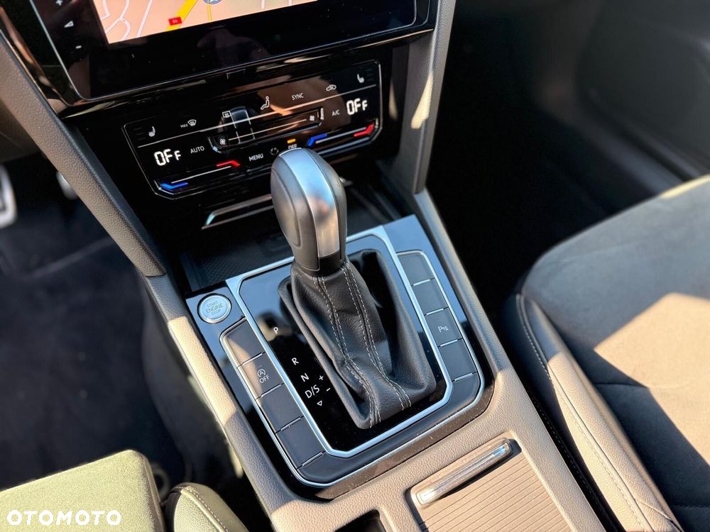 Volkswagen Arteon Shooting Brake 2.0 TDI 4Motion R-Line DSG - 16
