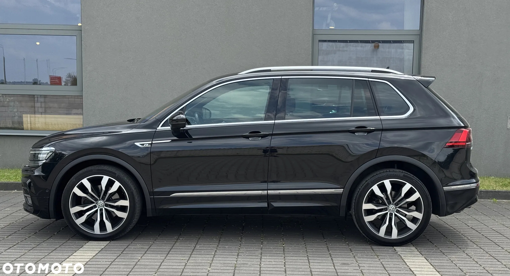 Volkswagen Tiguan 2.0 TSI BMT 4Mot Highline DSG - 6