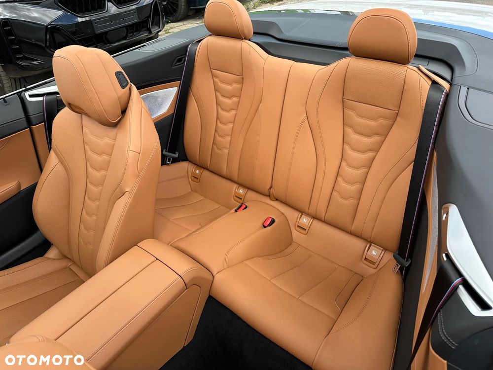 BMW Seria 8 M850i xDrive - 8