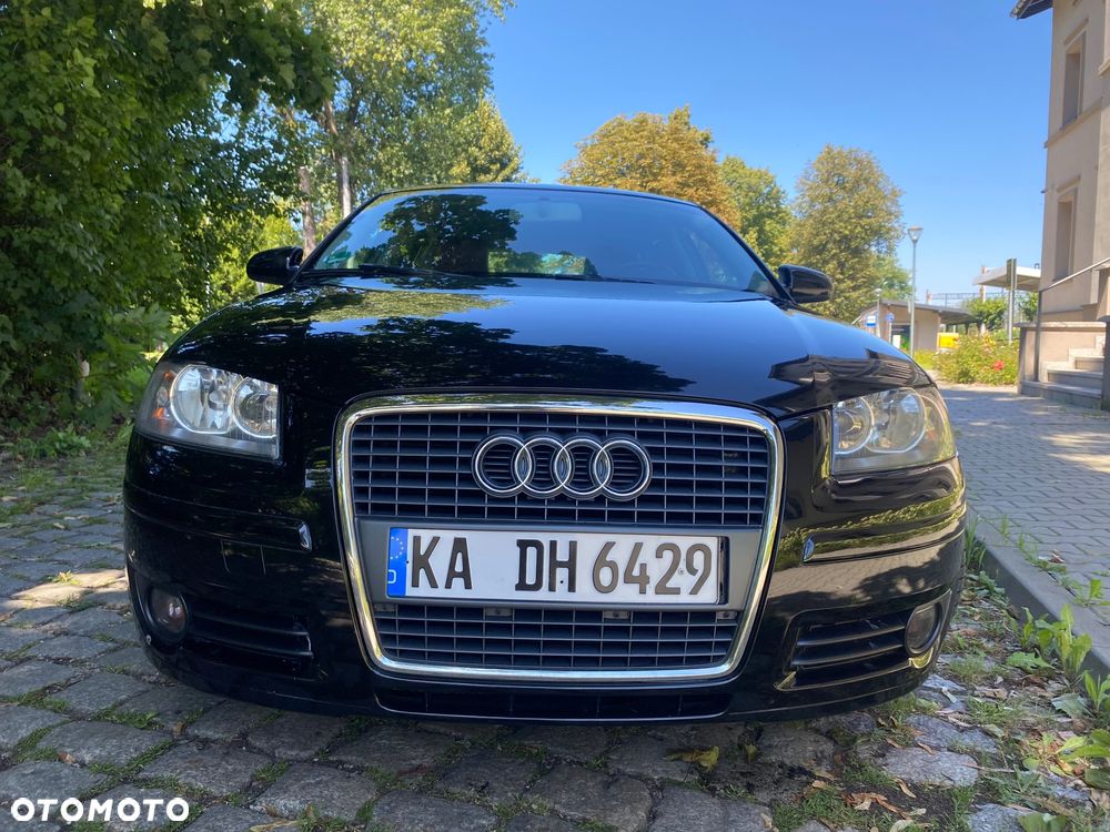 Audi A3 1.6 Attraction - 20