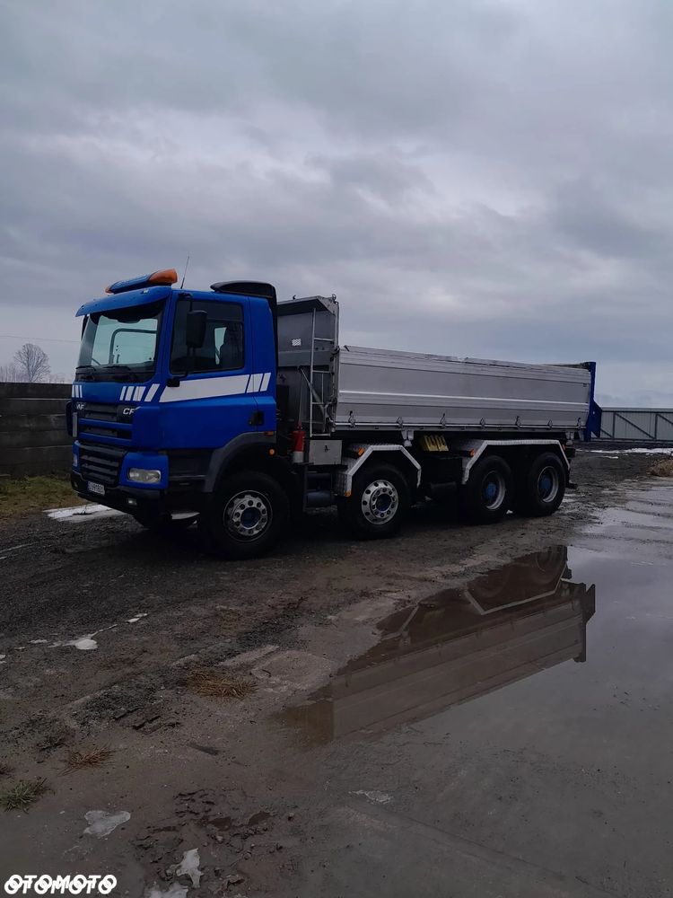 DAF CF 85.430 - 1