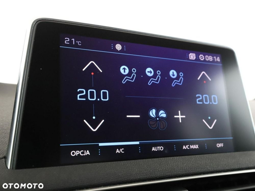 Peugeot 3008 1.2 PureTech Allure - 28
