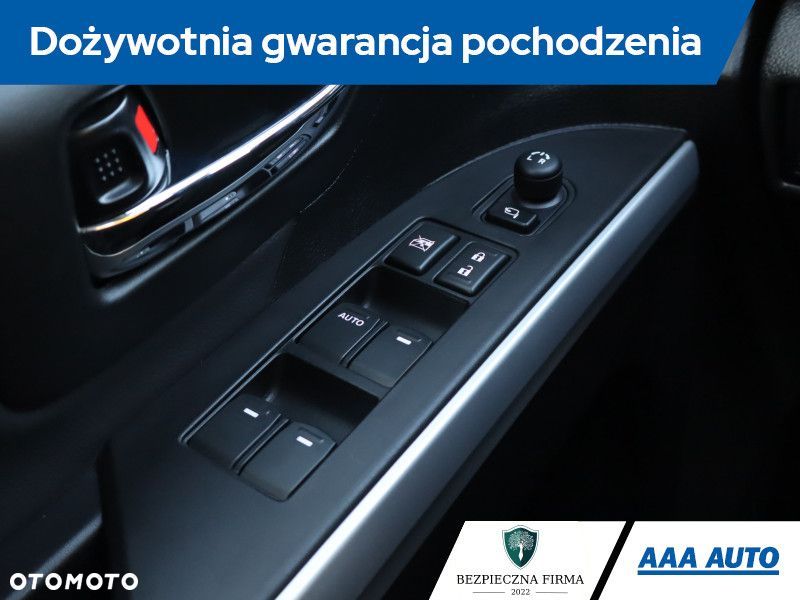 Suzuki SX4 S-Cross - 20