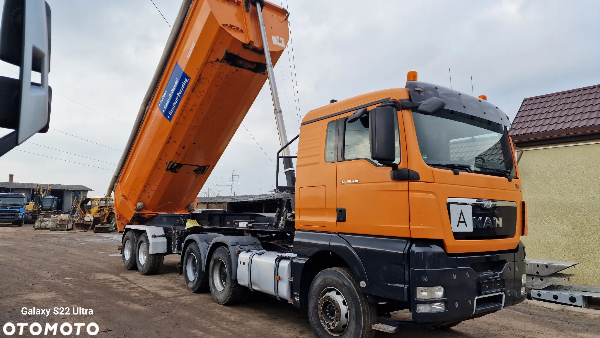 MAN 26.480 6x4 DMC 65 TON waldput.com - 16