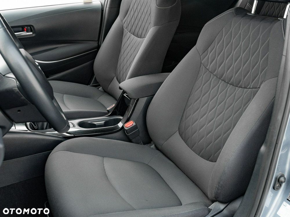 Toyota Corolla 1.5 Comfort - 15