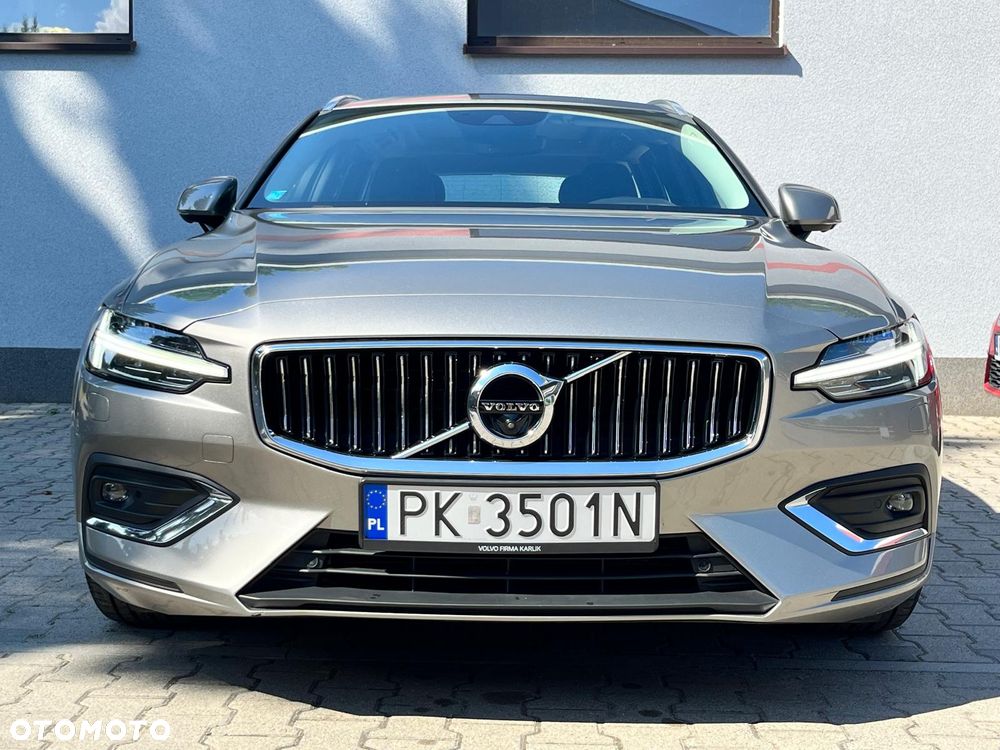 Volvo V60 B4 B Inscription - 7