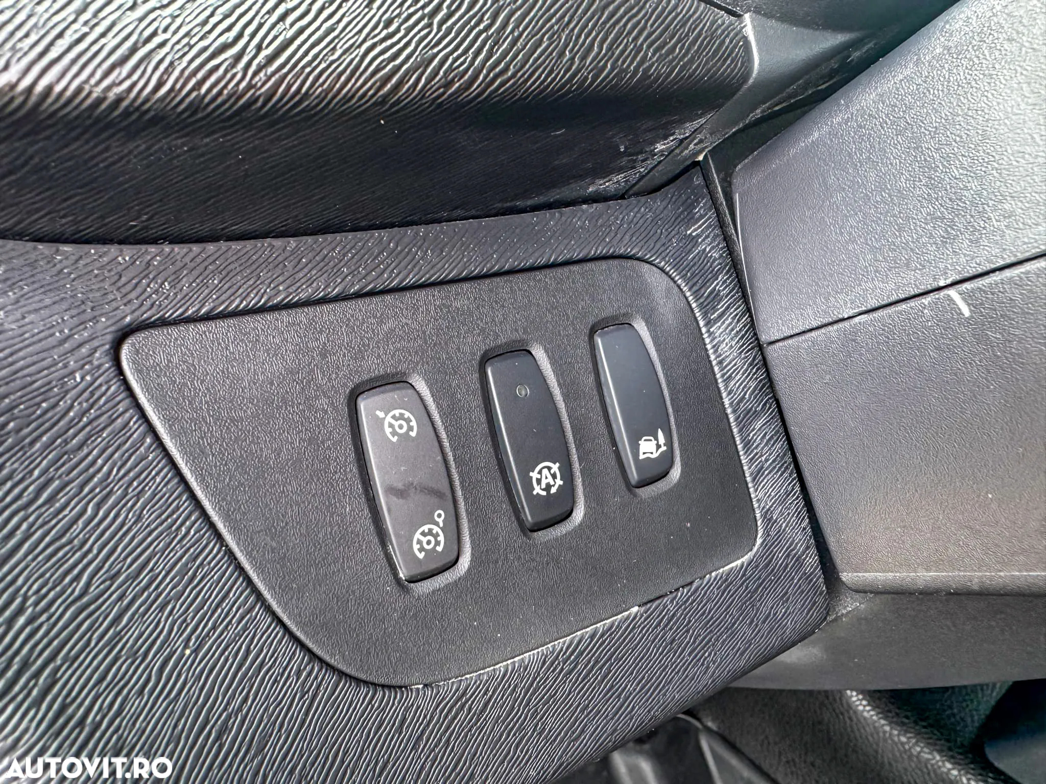 Renault Kangoo Energy 1.5 dCi 75 Authentique E6 - 11