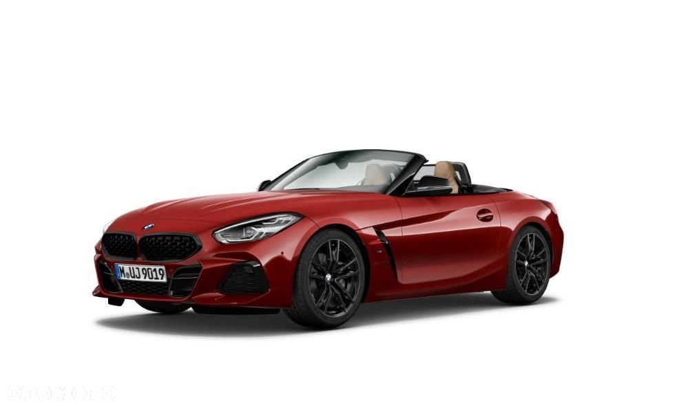 BMW Z4 30i sDrive M Sport sport - 1
