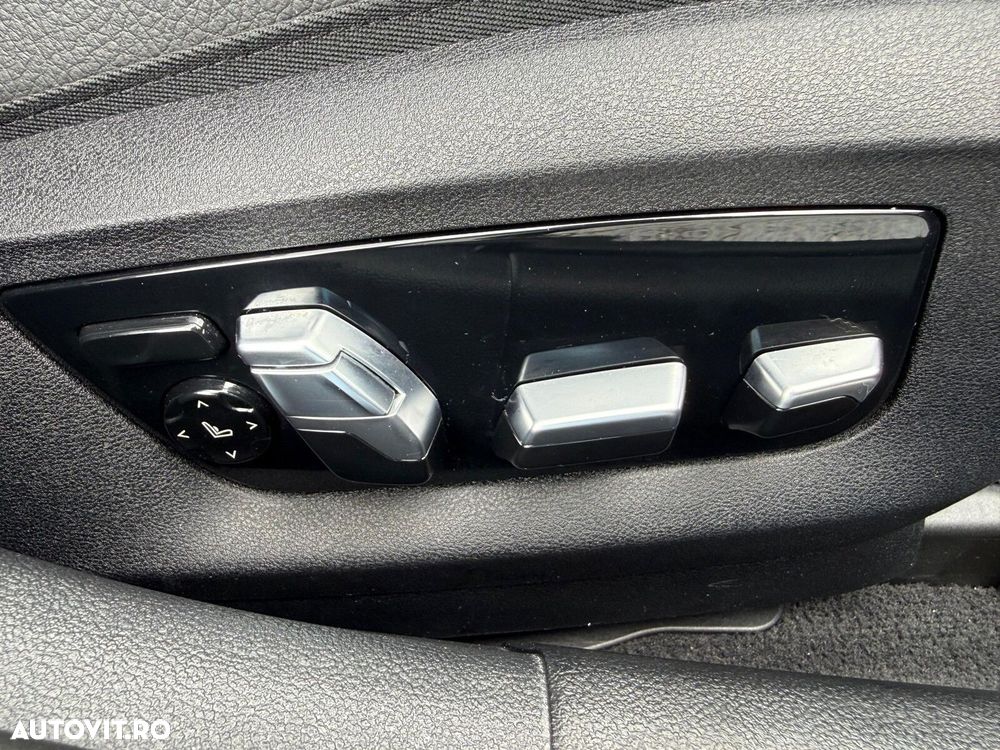 BMW Seria 5 530e xDrive AT PHEV - 18