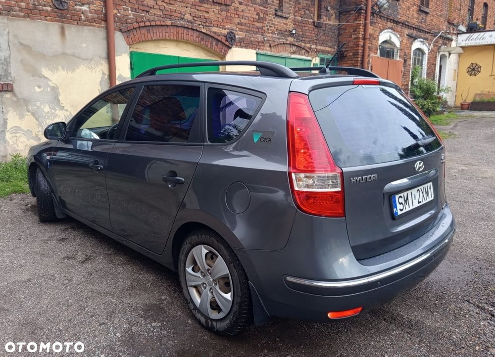 Hyundai i30 - 3