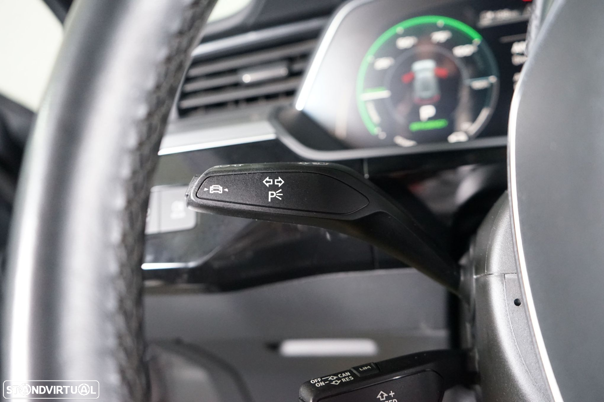 Audi e-tron Sportback 55 quattro S line - 26