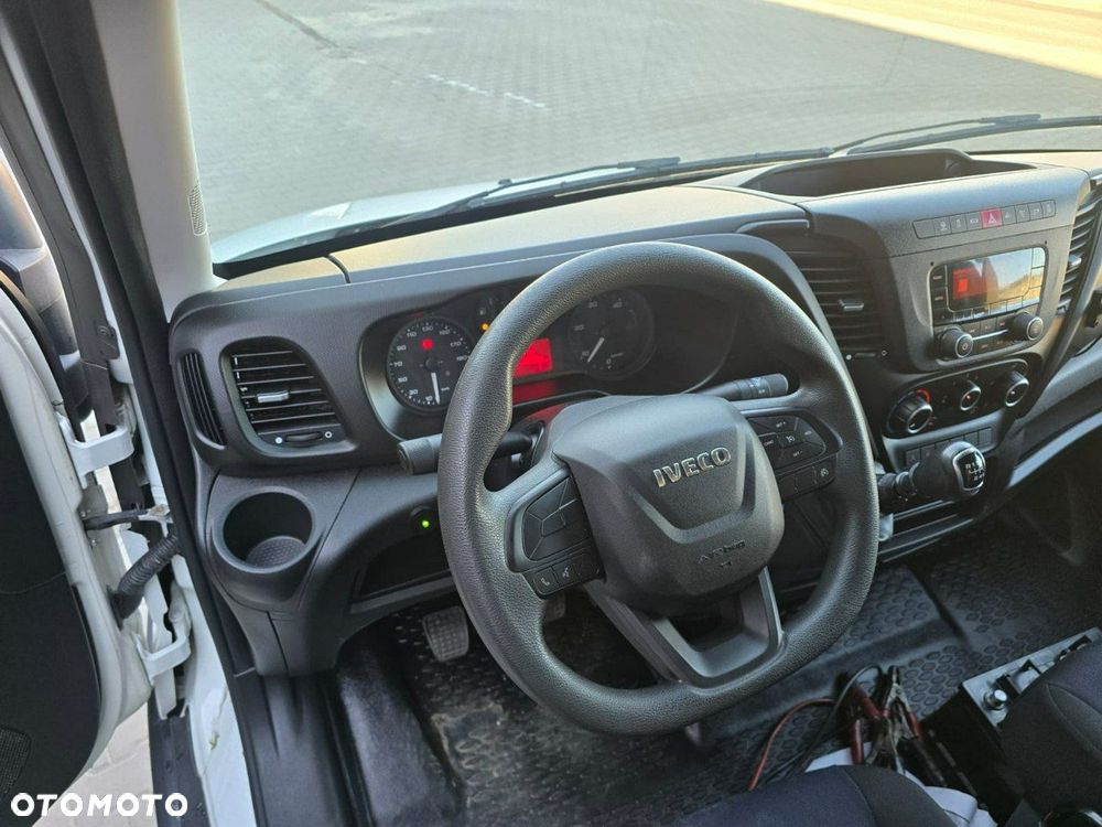 Iveco Daily 35C16 V - 17