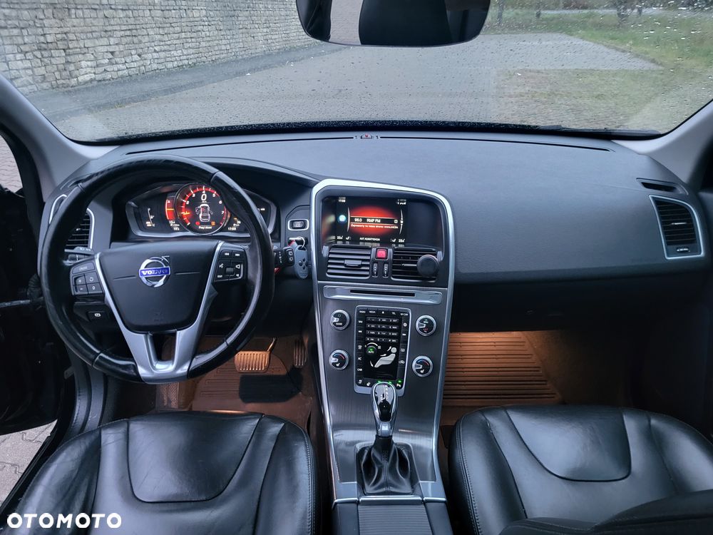 Volvo XC 60 - 20