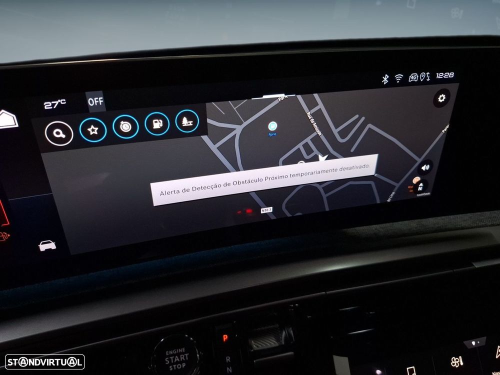 Peugeot 3008 1.2 Hybrid GT e-DCS6 - 23