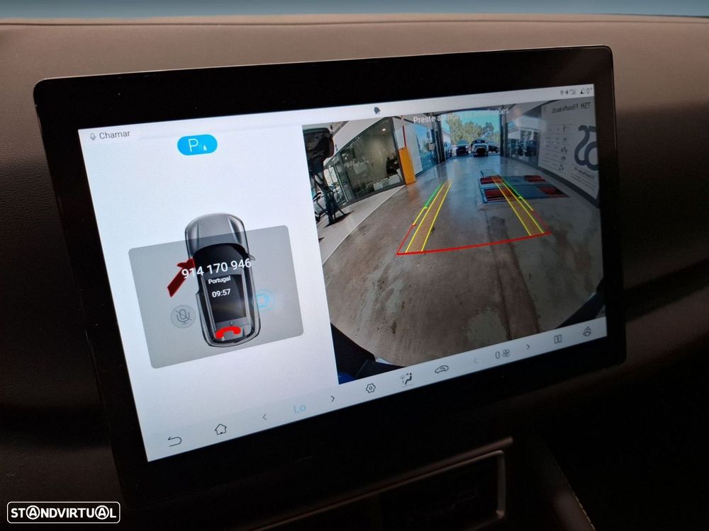 BYD Atto 2 1.5 DM-i Boost - 17