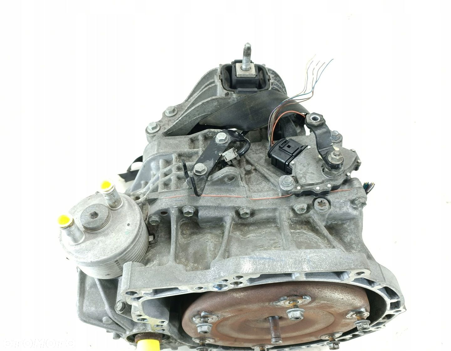 SKRZYNIA BIEGÓW AUTOMATYCZNA MINI R56 1.6 9804359 - 3