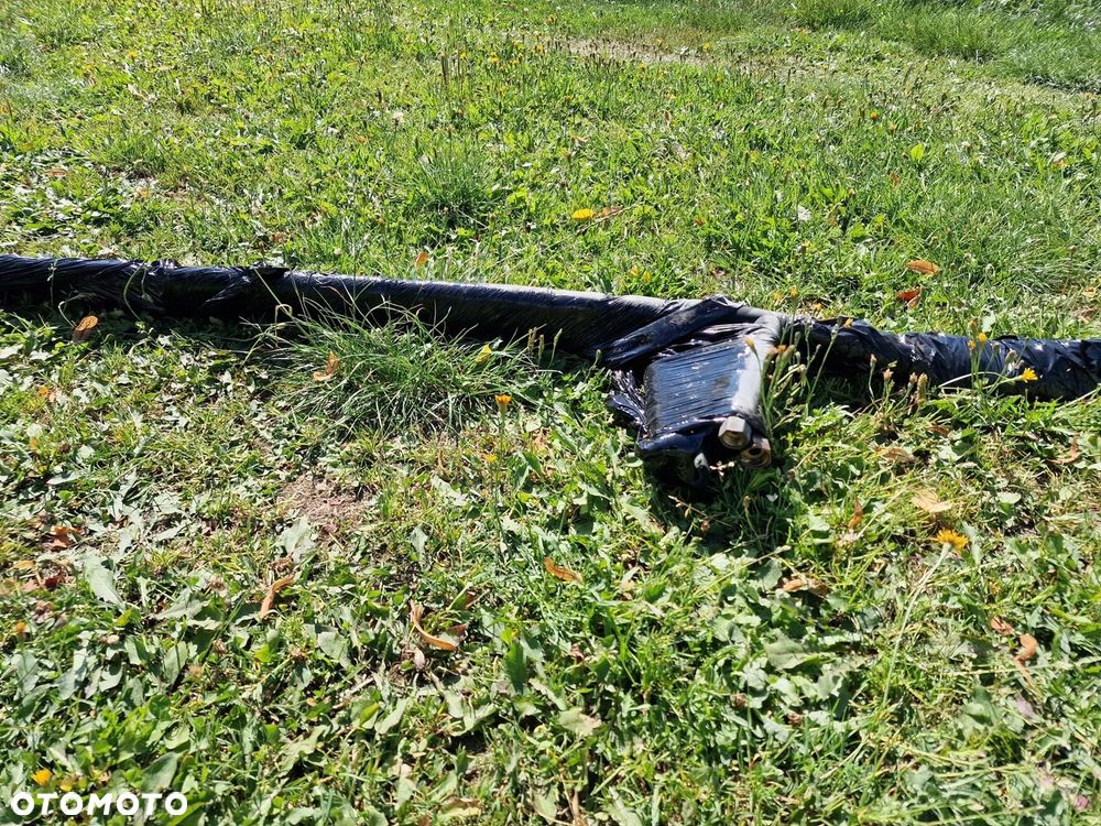 Agregat Carrier Supra 950MT 2012r. Kompletny - 9