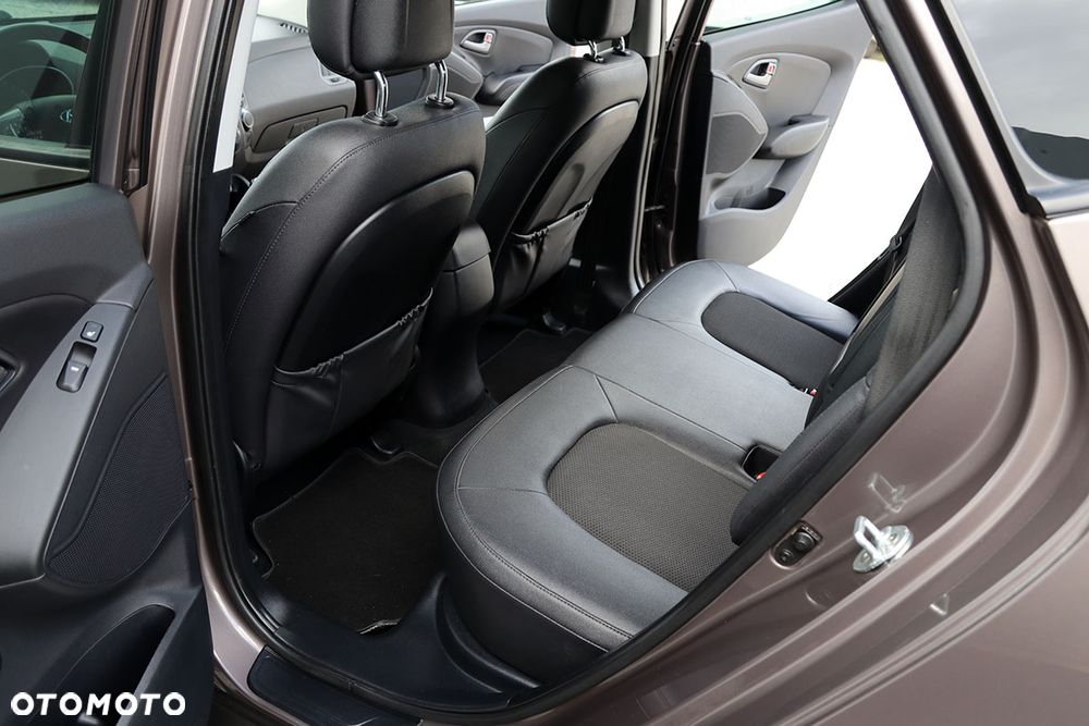 Hyundai ix35 - 27