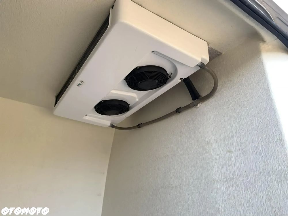 Fiat Ducato  Faktura VAT 23% L3H2 - 16