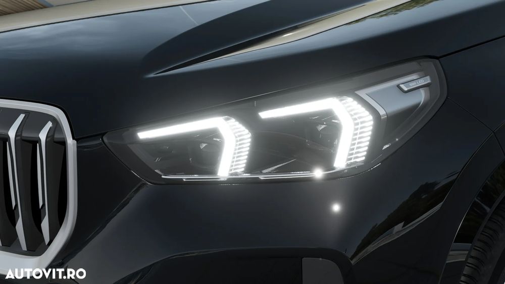 BMW X1 xDrive23d AT MHEV - 11