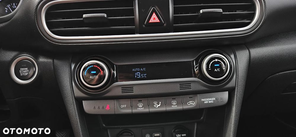 Hyundai Kona 1.6 CRDi Trend - 17