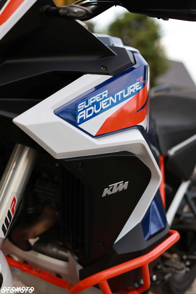 KTM Super Adventure - 12