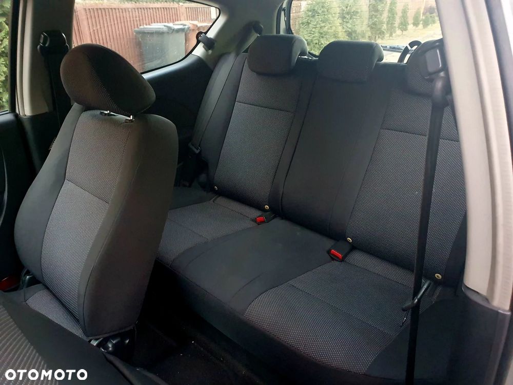 Chevrolet Aveo - 7