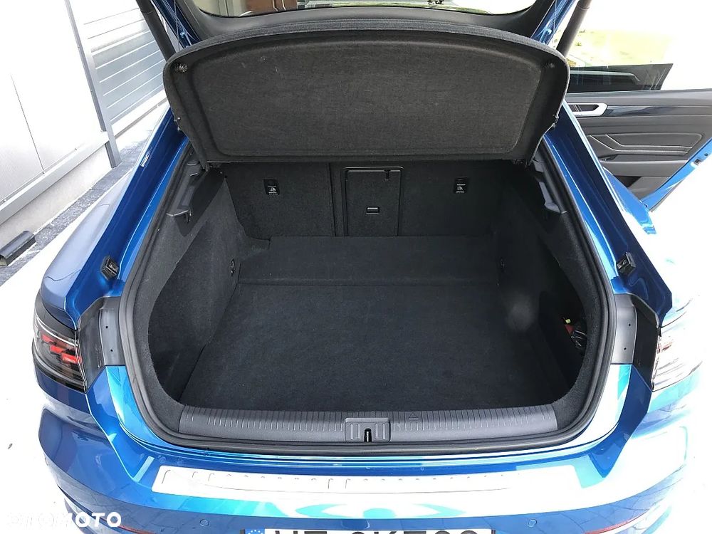 Volkswagen Arteon 2.0 TDI R-Line DSG - 30