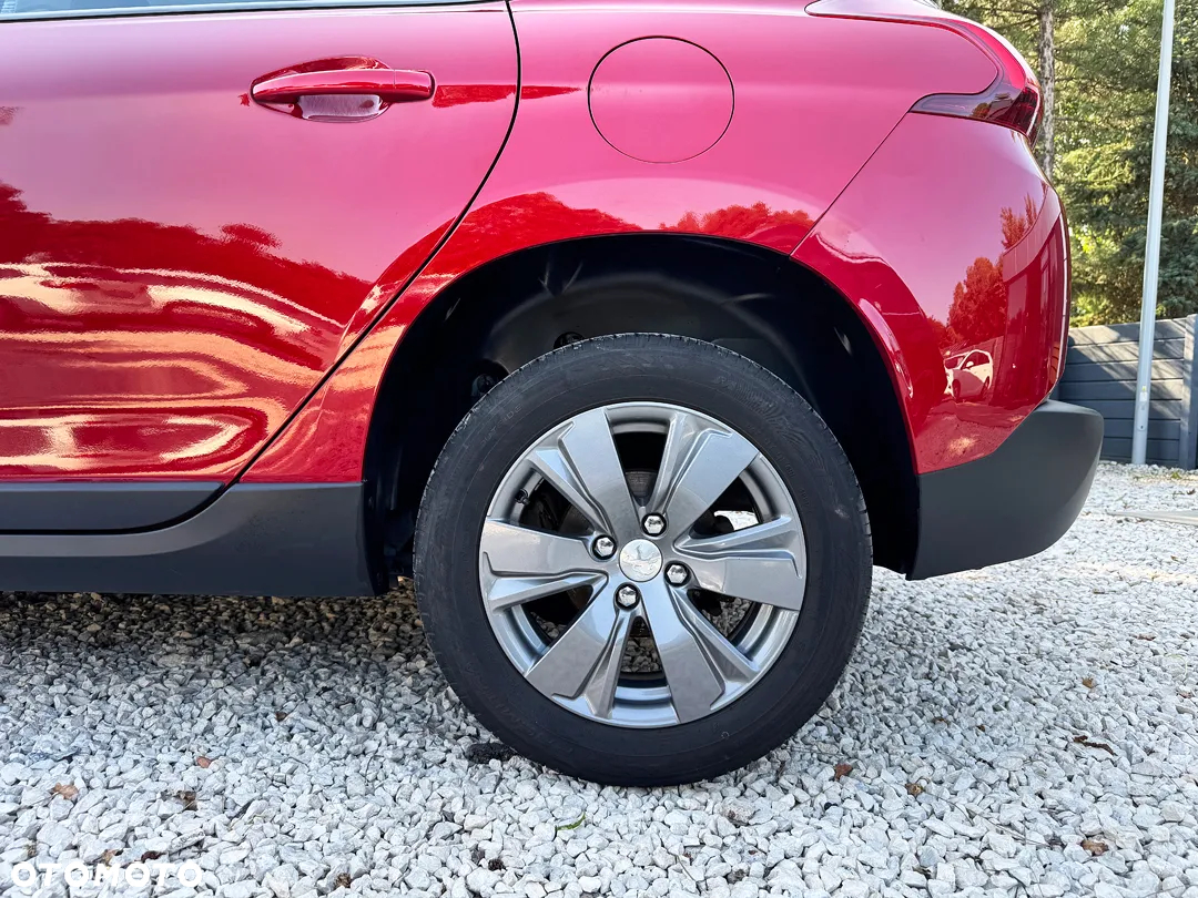 Peugeot 2008 - 37
