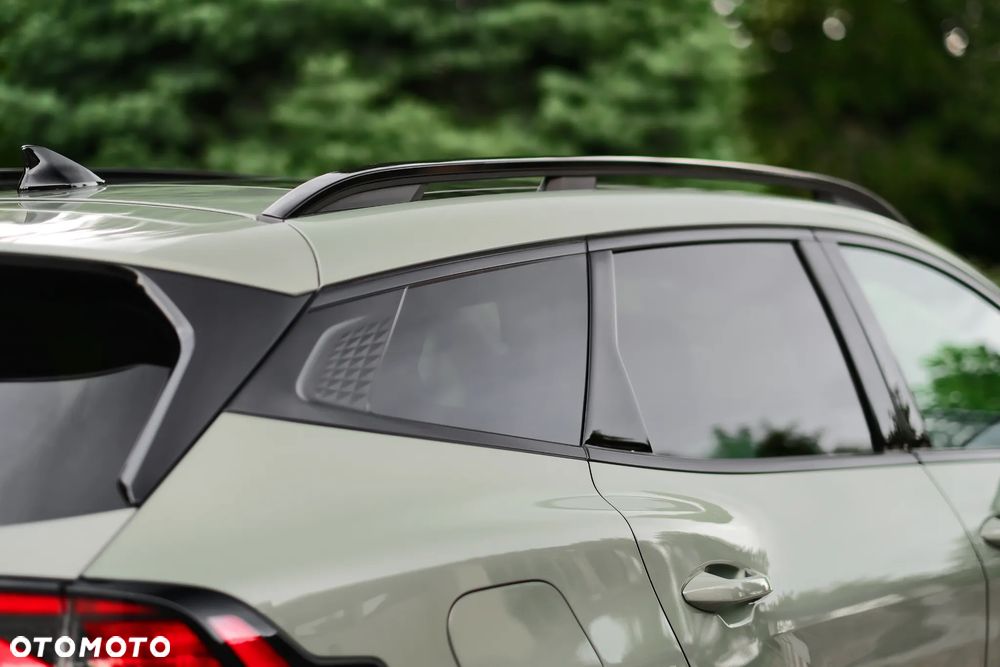 Kia Sportage - 20