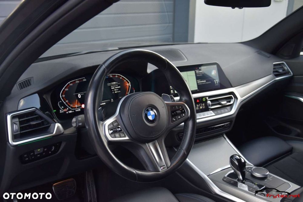 BMW Seria 3 - 19