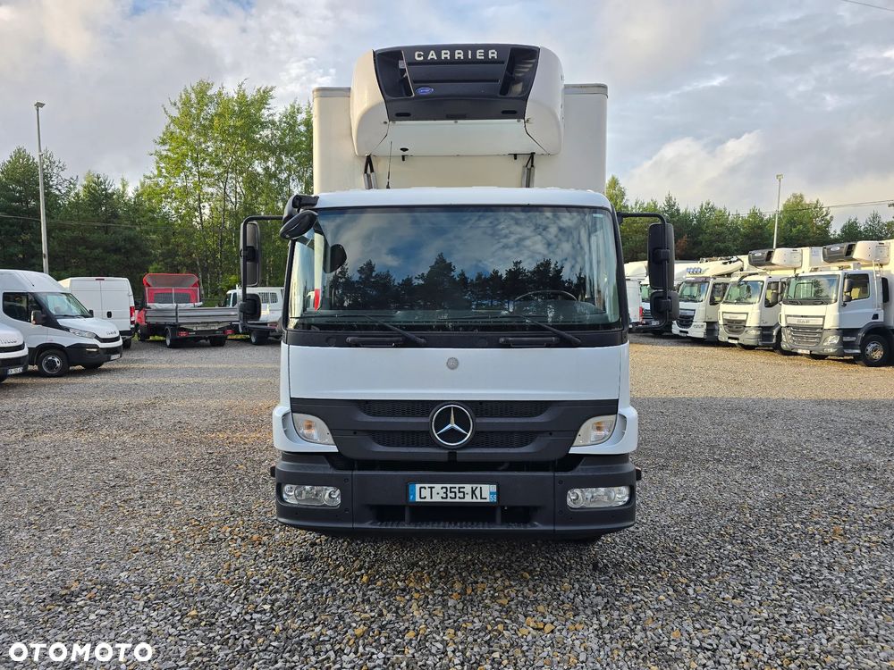 Mercedes-Benz Atego 1624 - 3