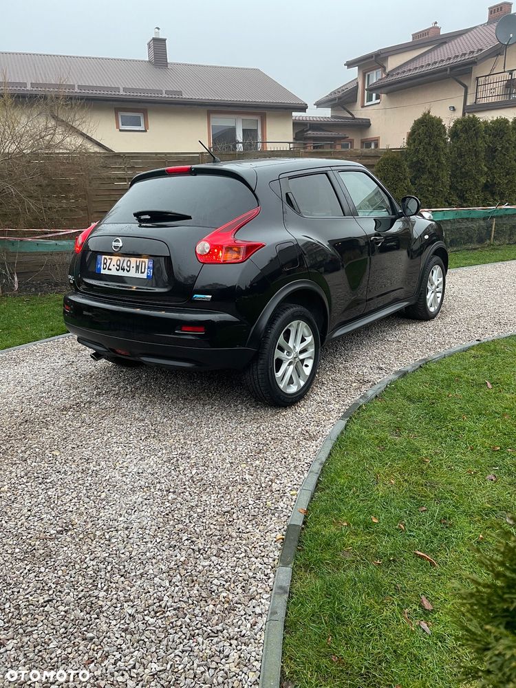 Nissan Juke 1.5 dCi Edition - 14