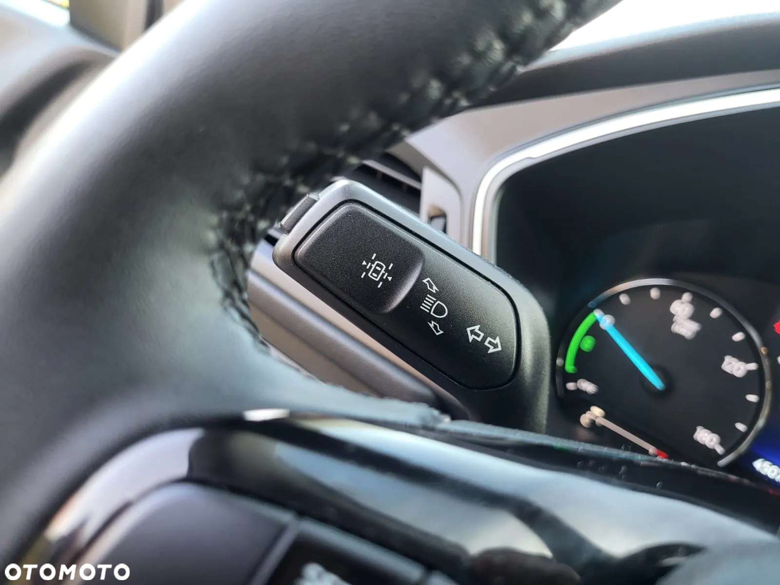 Ford Kuga - 13