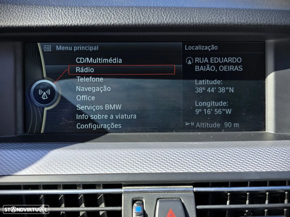 bmw 535d Auto Touring Pack M - 30