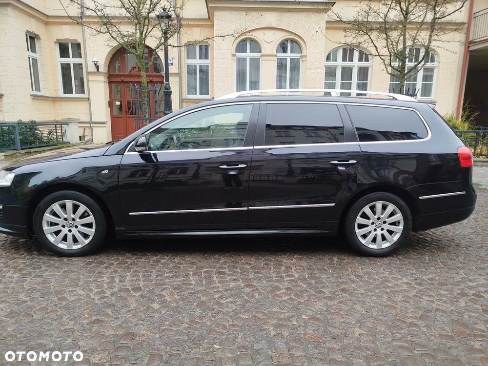 Volkswagen Passat - 10