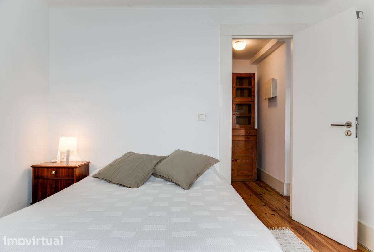 Apartamento com 1 quartos - localizado em Santos Lisbon - Grande imagem: 4/10