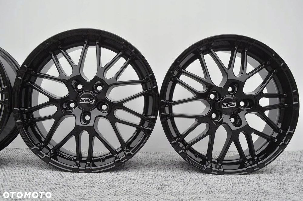 Felgi 7,5x17 5x114.3 Mazda 3 6 CX-5 KIA Sportage Ceed Hyundai Tucson Honda - 7