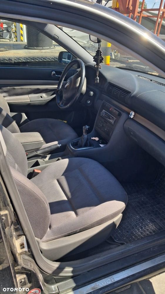 Audi Inny - 6