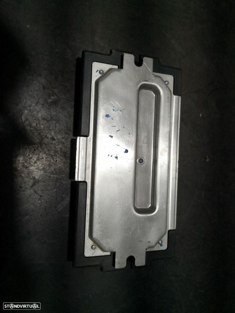 Modulo Confort Bmw 1 (E87) - 4