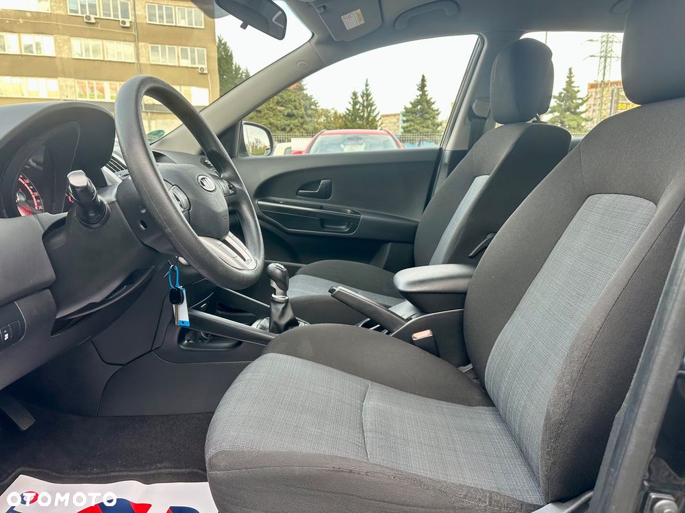 Kia Ceed 1.6 Crdi Comfort + - 14