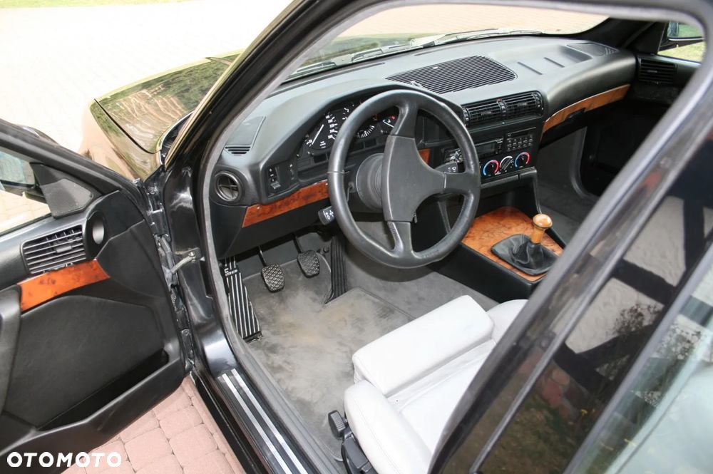 BMW Seria 5 - 19