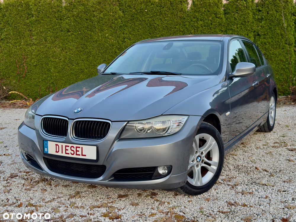 BMW Seria 3 - 2