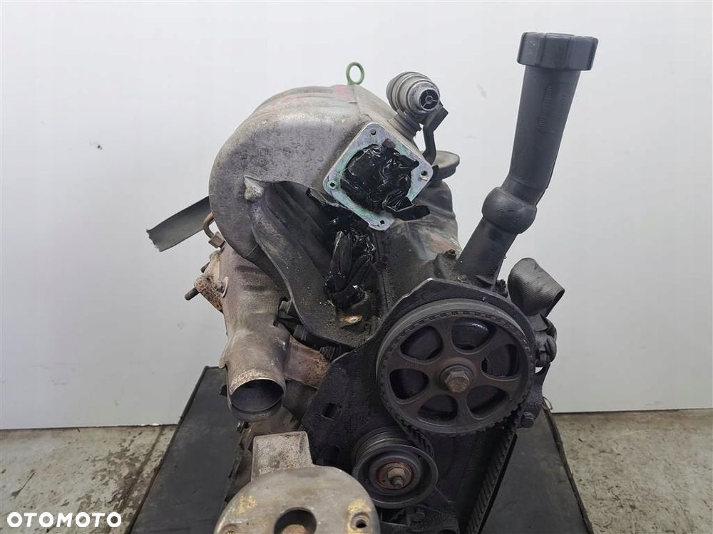 Silnik słupek benzyna VW Transporter T4 2.0B 85KM CRM 1992-2003  KOD:AAC - 13