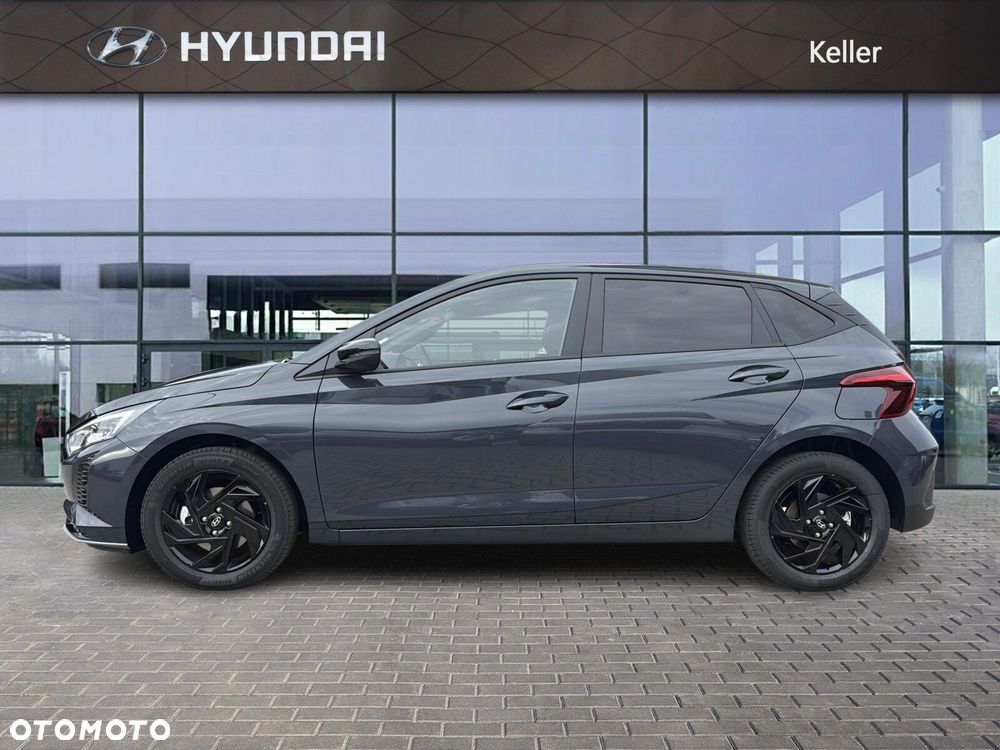 Hyundai I20 2026 photo 2